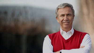 Mansur Yavaş'tan adaylık açıklaması!