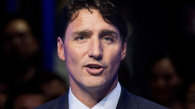 Trudeau: "Kaşıkçı'nın ses kayıtlarını dinledik"