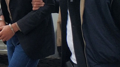 Mersin’de sosyal medya yoluyla gasp