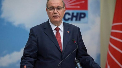 CHP'den, Trump tepkisi: "Bize sökmez"