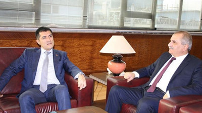 Buğra Kavuncu: Hedef İstanbul'da çift haneli oy oranı