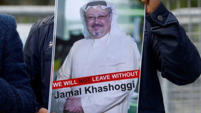 O gazeteden çarpıcı Kaşıkçı cinayeti iddiası!