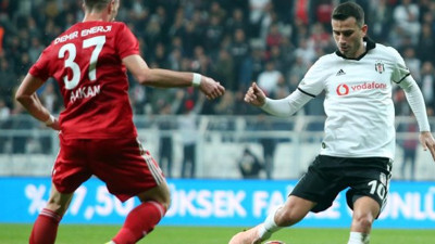 Beşiktaş’ta kriz büyüyor