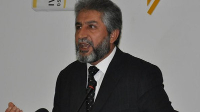 Dekan Vekiline Atatürk’e hakaretten soruşturma