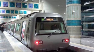 İstanbullular dikkat! Metro hattında arıza