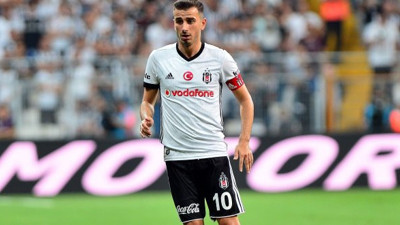 Oğuzhan Özyakup takımdan ayrılabilir