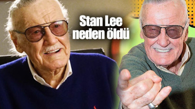 Stan Lee kimdir? Neden öldü