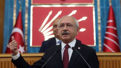 "Kaşıkçı cinayetinin ses kayıtları Meclis'e gelsin"