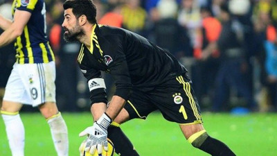Fenerbahçe'de Volkan dönemi kapanıyor
