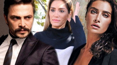 Ahmet Kural’ın eski sevgilisi: Sıla için şahit olurum