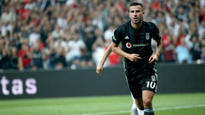 Beşiktaş’ta 7 oyuncuya yol göründü