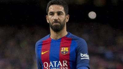 Arda Turan’ın Barcelona’ya transferinde usulsüzlük iddiası