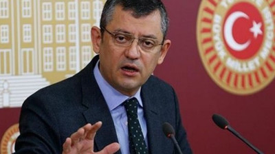 CHP Grup Başkanvekili Özel: Bu ziyaretin bir bedeli olmalı