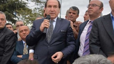 Sendika Başkanını öldüren zanlı tutuklandı