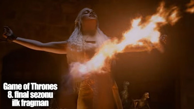 Game of thrones 8. final sezonu ne zaman?