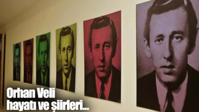 Ohan Veli Kanık hayatı şiirleri ve ölümü