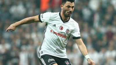 Beşiktaş, Tolgay Arslan'ı kadro dışı bıraktı!