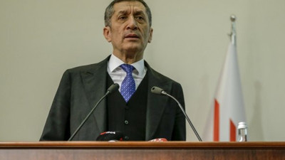 "Eğitimin bel kemiği orada kırılıyor"