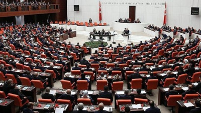 İYİ Partili Türkkan: "TBMM'yi kapatacaklar"