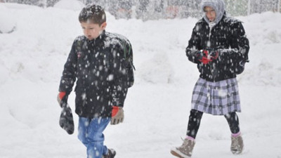 Tunceli'de okullar kaç gün tatil?