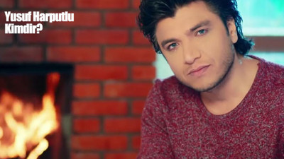 Yusuf Harputlu kimdir, nereli ve kaç yaşında?