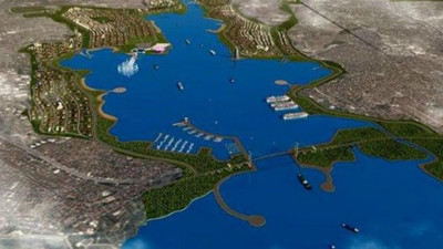 "Kanal İstanbul için 10 köprü yapılacak"