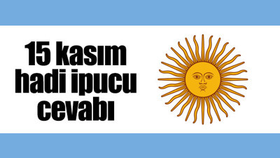 River Plate Boca Juniors maçı hangi ülkede oynandı? Hadi İpucu Cevabı