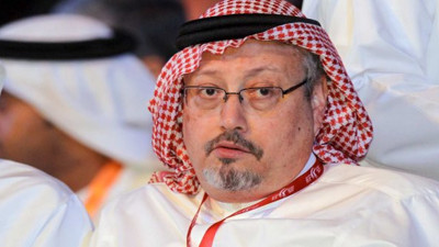 ABD'den Suudi Arabistan'a Kaşıkçı yaptırımı