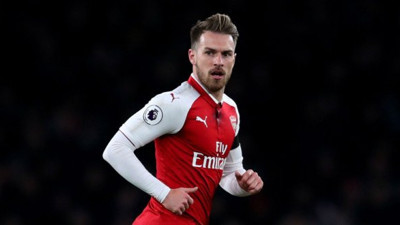 Bayern Münih, Ramsey transferine çok yakın