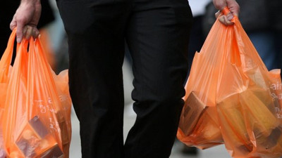 Plastik poşet düzenlemesi Komisyon’dan geçti