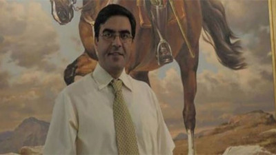 Rahim Cavadbeyli gözaltında mide kanaması geçirdi