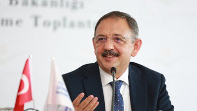 AKP’li Özhaseki’den Ankara adaylığı açıklaması (16 Kasım 2018)