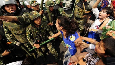 Çin'in iadesini istediği Uygur Türk'ü: Beni Çin'e teslim etmeyin