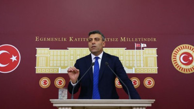 CHP'den Öztürk Yılmaz kararı!