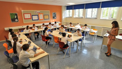 MEB, ilkokullarda 'özel yetenek keşfini' başlatıyor