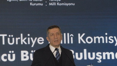 Ziya Selçuk'tan UNESCO talimatı!