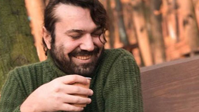 Halil Sezai'nin dişleri olay oldu!