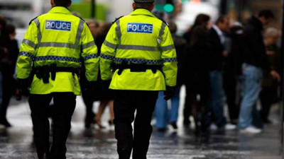 İngiltere’de Brexit paniği