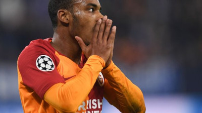 Newcastle United’ın Rodrigues ısrarı sürüyor