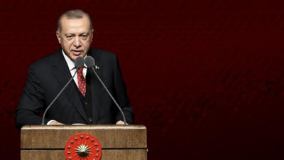 Cumhurbaşkanı Erdoğan’dan Mısıroğlu ziyareti açıklaması