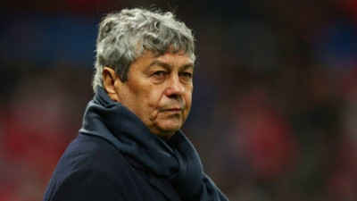 Lucescu'dan tarihi basın toplantısı!