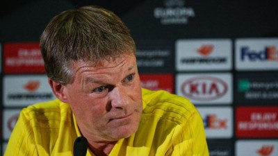 Koeman'dan yönetime Valbuena mesajı