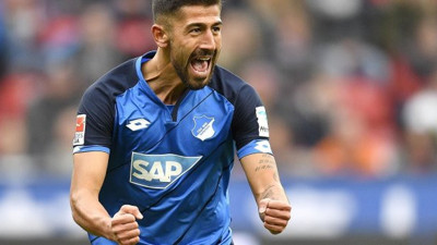 Kerem Demirbay, Liverpool'un listesinde