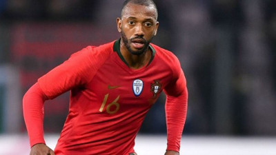 Galatasaray’da hedef Manuel Fernandes (19 Kasım 2018)