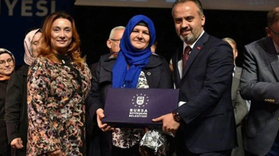 582 milyon TL borcu olan belediyeden dikkat çeken harcama