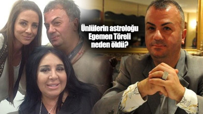 Egemen Töreli kimdir? Neden öldü