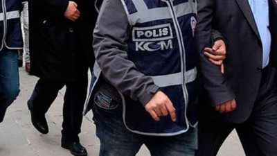 20 subay 30 astsubaya FETÖ gözaltısı