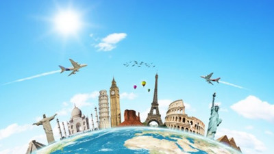 Seyahat acentelerine 943 milyon lira ödenek