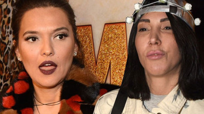 Demet Akalın ile Hande Yener barıştı mı