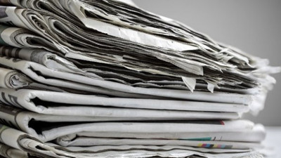 "Yazılı basın doların insafına terk edilmemeli"